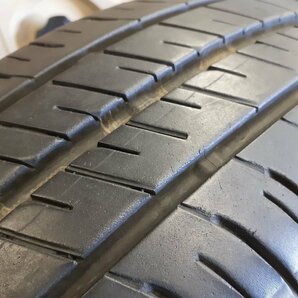 PF5294①■165/65R14 79S 1本のみ GOODYEAR Efficient Grip ECO EG02 送料無料 夏 ’20年 8分山 ハスラー タンク ルーミー トールの画像4