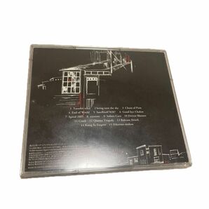 Backdrops - 猫叉Master+ CD
