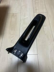 【中古】ホンダ インテグラ DC2 00スペック 純正 センターコンソール サイドブレーキ honda integra タイプR centerconsole