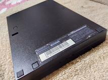 【レンズ交換済】PS2 SCPH-70000 プレステ2 薄型 本体　※85_画像6