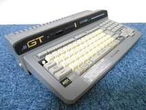 Panasonic　FS-A1GT　MSX　パナソニック　 _画像1