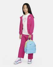 【送料無料】11リットル / NIKE BRASIRIA JUST DO IT KIDS MINI BACK PACK ナイキ ブラジリア JDI キッズ ミニ バックパック_画像7