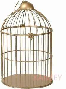  strong bird cage . iron made. bird cage outdoors. bird cage Vintage bird. house bird. house. carrier travel house therefore. round durability. exist flight cage Poe ta