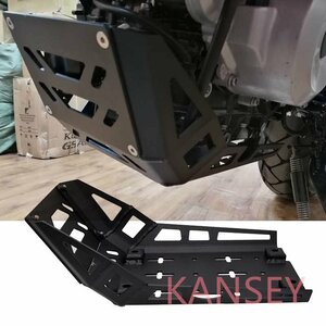 Bmw G310GS G310R 2017-2021 スキッドプレート エンジンガード カバー 保護