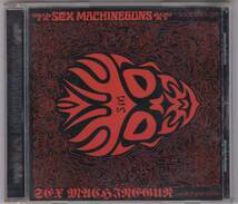 SEX MACHINEGUNS SEX MACHINEGUN セックスマシンガンズ _画像1