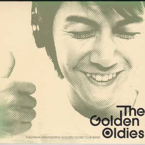 福山雅治　Masaharu Fukuyama　The Golden Oldies　青春の影　ルビーの指輪　勝手にしやがれ