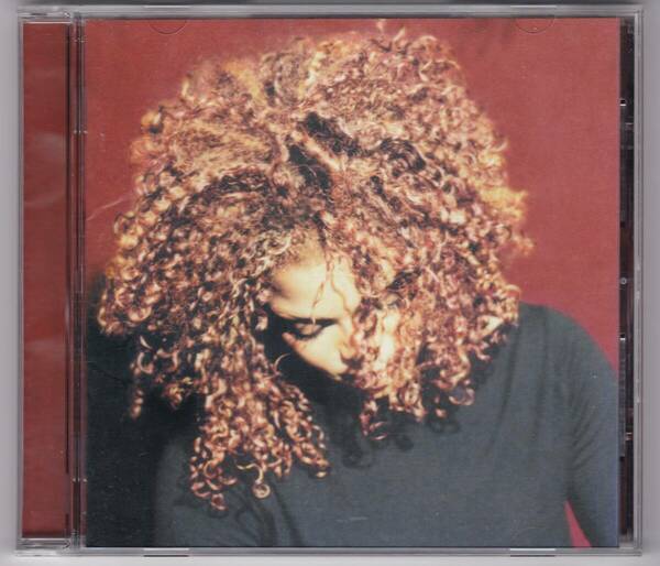 ジャネット・ジャクソン　Janet Jackson　ザ・ヴェルヴェット・ロープ　The Velvet Rope　国内初盤　VJCP−25340