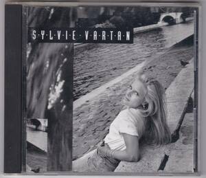 シルヴィ・バルタン バルタン気質 Sylvie Vartan Confidanses　 1990年発売 PPD-20 国内盤 フレンチ・ポップ