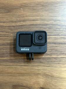 GoPro9 バッテリー×3