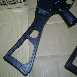 電動ガン UMP45 ２個 ジャンク 送料込みの画像2