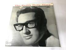 Buddy Holly/Coral CRL 57279/The Buddy Holly Story/1959_画像1