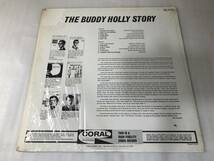 Buddy Holly/Coral CRL 57279/The Buddy Holly Story/1959_画像2