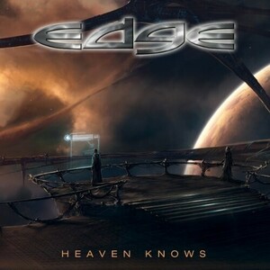 EDGE - Heaven Knows ◆ 2013 北欧 メロハー SEVEN WISHES, SHADOWLAND