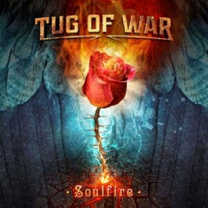 TUG OF WAR - Soulfire ◆ 2019 メロハー Tommy Denander, Heartland, Chicago, Toto