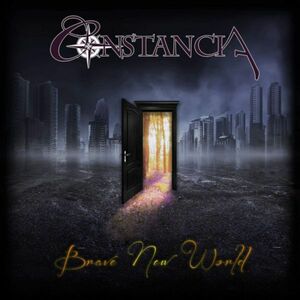 CONSTANCIA - Brave New World ◆ 2021 メロハー 北欧