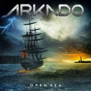 ARKADO - Open Sea ◆ 2024 北欧メロハー 2nd Nitrate, East Temple Avenue, Find Me