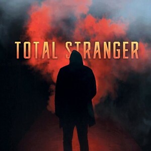 TOTAL STRANGER - Total Stranger +1 ◆ 1997/2017 再発 Ltd. 500 メロハー 名盤1st