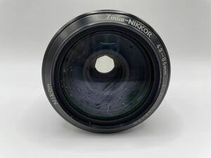 美品　ニコン　Nikon Ai ZOOM NIKKOR 43-86mm F3.5 レンズ　1円スタート