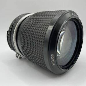 美品 ニコン Nikon Ai ZOOM NIKKOR 43-86mm F3.5 レンズ 1円スタートの画像3