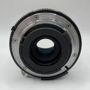 美品 ニコン Nikon Ai ZOOM NIKKOR 43-86mm F3.5 レンズ 1円スタートの画像4