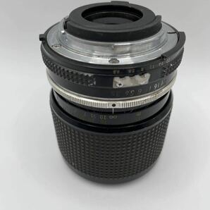 美品 ニコン Nikon Ai ZOOM NIKKOR 43-86mm F3.5 レンズ 1円スタートの画像8