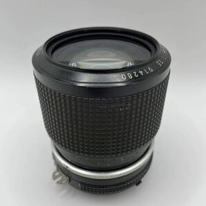 美品 ニコン Nikon Ai ZOOM NIKKOR 43-86mm F3.5 レンズ 1円スタートの画像6