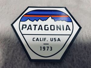 ☆売切☆パタゴニア/patagonia/ステッカー/シール/大文字/