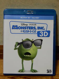  Monstar z* чернила BLU-RAY 3D+ BLU-RAY+ бонус диск 