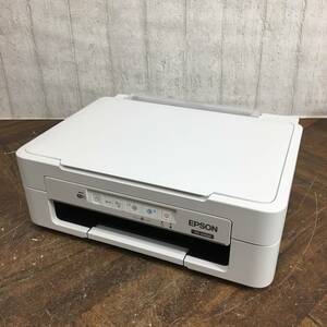 1000円スタート◇EPSON エプソン インクジェット複合機 PX-049A 2017年製 プリンター カラリオ 菊TK