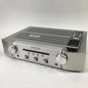 1スタ☆marantz/マランツ プリメインアンプ PM6006 2018年製 通電OK オーディオ機器 24c菊MZ