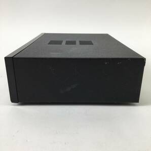 MASSIVE/マッシブ パワーアンプ OE-M15 POWER AMPLIFIER オースミ電機 モノラルアンプ 動作確認済 24c菊-の画像5