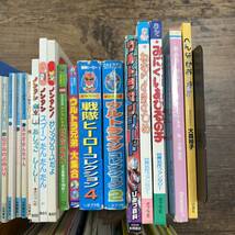 K-2165■絵本・児童書 まとめ 大量■ノンタン 名作アニメ ころころえほん おしりたいんてい ミッケ等■昭和 平成_画像2