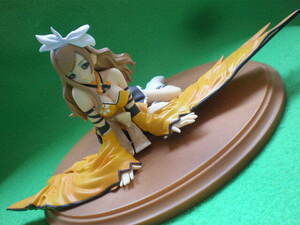  shining * Wind 1/8[kre is ] doll I figure 