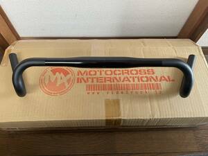 Salsa Cycles(サルサ サイクルズ )ウッドチッパーデラックス 460mm/未使用品/グラベル向けドロップハンドル