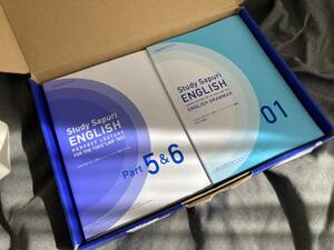 【送料無料・未使用品】リクルート スタディサプリENGLISH TOEIC(R)L&R公式テキスト(2022)フルセット(パーフェクト講義+英文法+実戦問題集)