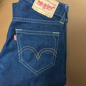 リーバイス 901 デニムパンツ ジーンズ デニム JEANS W32 L31