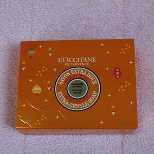 OCCITANE ロクシタン バスソープ 石鹸