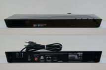 【即決・送料無料】SONY BDP-S5100 ソニー SACD BD DVDプレーヤー RMT-B119J 純正リモコン付 Pioneer BDP-160,BDP-170だけではありません！_画像2