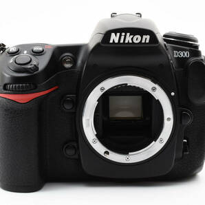 ニコン Nikon D300 ボディ 《 ショット数11790回 》  A313S11S4DK C444の画像3