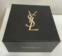 G「19598」YSL イヴサンローラン　ピュアショット　ミニキット　美容液　化粧水　クリーム　コスメ　スキンケア_画像2