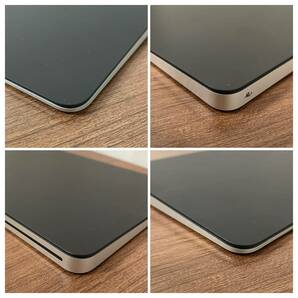 大G「19303」Apple Magic Trackpad A1535 MMMP3ZA/A マジック トラックパッド 中古の画像5