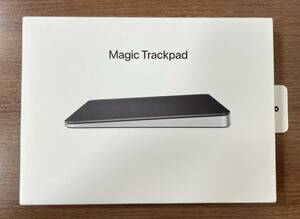 大G「19303」Apple Magic Trackpad A1535 MMMP3ZA/A マジック トラックパッド 中古