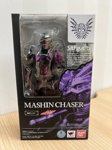 長G「19491」開封済み/中古 S.H.Figuarts 仮面ライダードライブ 魔進チェイサー