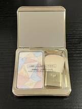 G「19440」クレ・ド・ポーボーテ　ル・レオスールデクラ　21 Daybreak Shimmer　フェイスカラー　10ｇ　残量多め_画像1