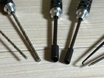 RC GP EP ラジコン　工具　HUDY TOOL 京商　無限　_画像3