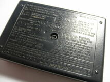 送料198円 OLYMPUS オリンパス 純正 バッテリー 充電器 LI-40C ＆ ジャンク リチウムイオン電池 純正バッテリー LI-42B 他合計5個_画像7
