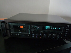  Nakamichi 680ZX maintenance settled . operation goods ( ultimate beautiful goods )