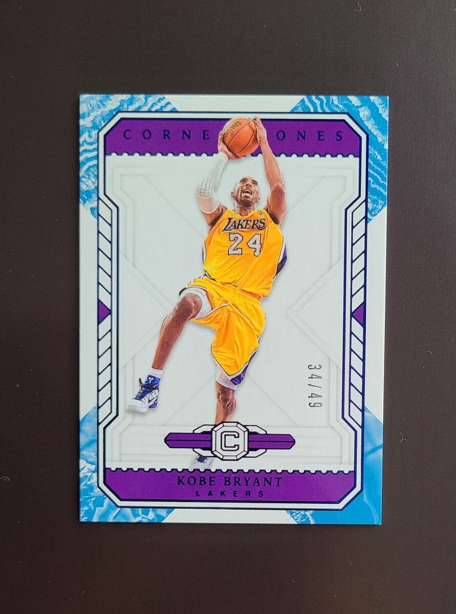 2024年最新】Yahoo!オークション -kobe bryant カードの中古品・新品 