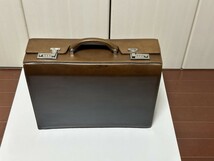 ★ 超希少 Salvatore Ferragamo フェラガモ ビジネスバッグ 中古 ★30000円より値下げ_画像1