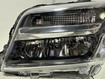 ダイハツ　ハイゼット　アトレー　ワゴン　S321V S321G LED 左ヘッドランプ　左ヘッドライト　フロントバンパー _画像2